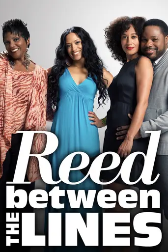 Reed Between the Lines (2011)