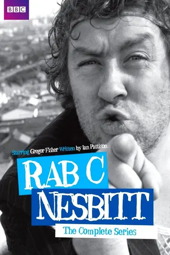 Rab C. Nesbitt (1988)