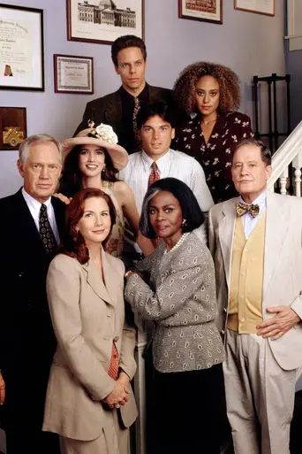 Sweet Justice (1994)