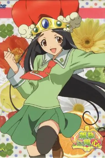 Himesama Goyoujin (2006)