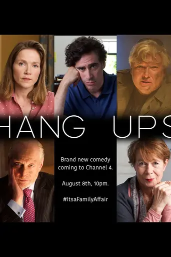 Hang Ups (2018)