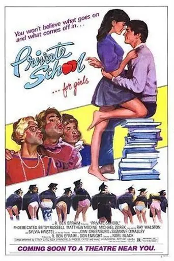 Private School (1983)