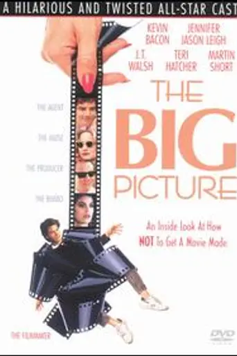 The Big Picture (1989)