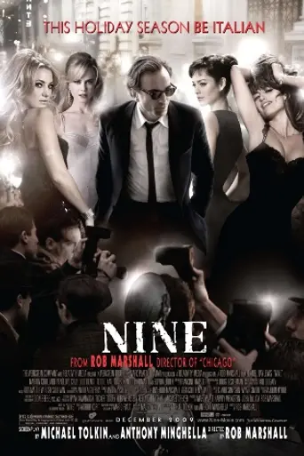 Девять (2009)