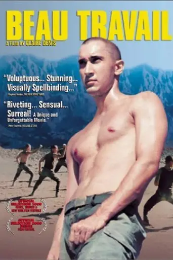 Красивая работа (1999)