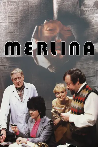 Merlina (1983)