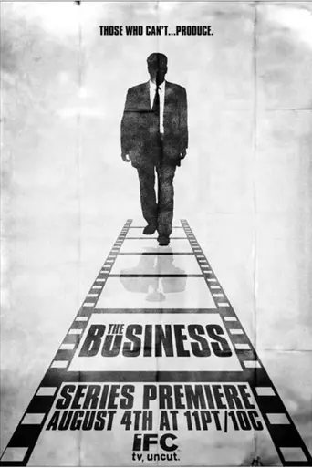 The Business (2006)