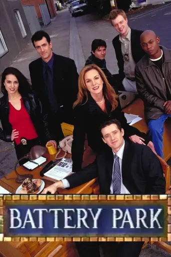 Battery Park (2000)
