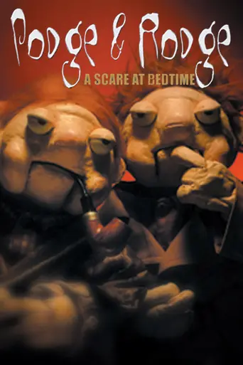 A Scare at Bedtime (1997)