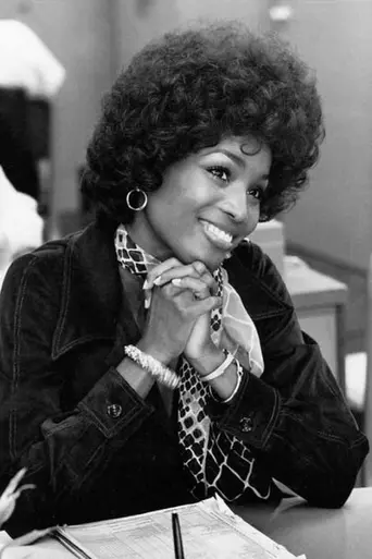 Get Christie Love! (1974)