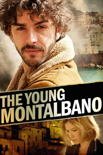 The Young Montalbano (2012)