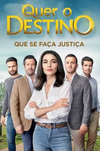 Quer o Destino (2020)