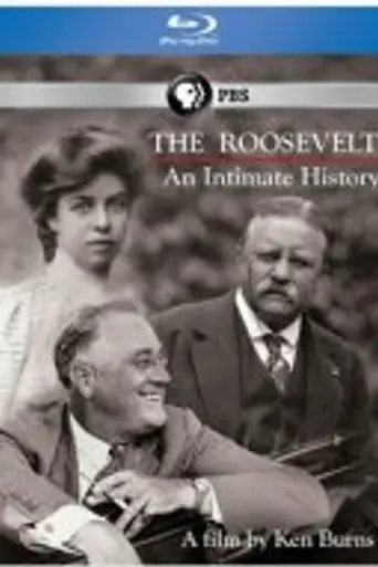 The Roosevelts (2014)