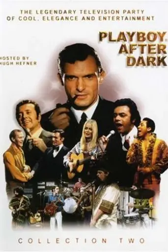 Playboy After Dark (1969)