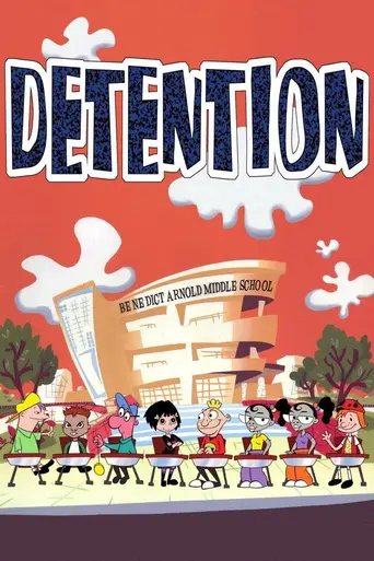 La pandilla precoz (1999)