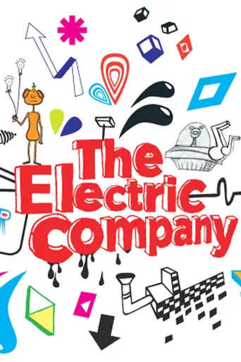 The Electric Company (2009)