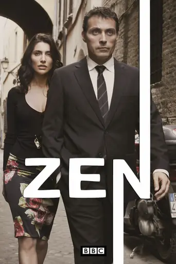 Zen (2011)