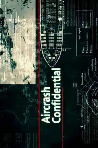 Aircrash Confidential (2011)