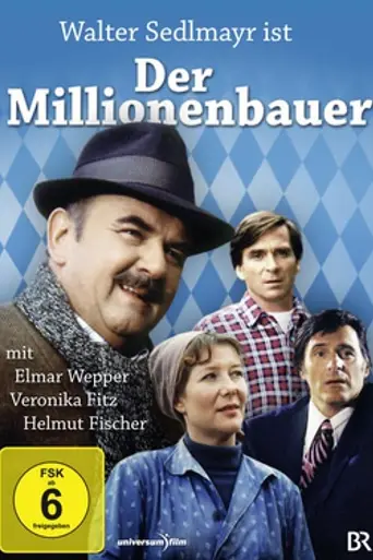 Der Millionenbauer (1979)
