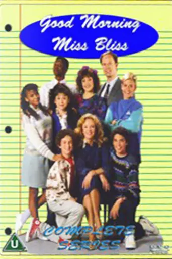 Good Morning, Miss Bliss (1988)