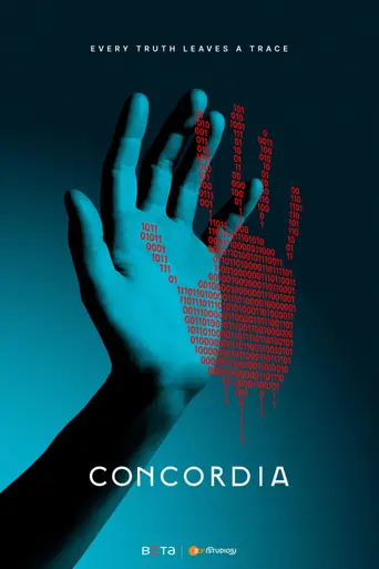 Concordia - Tödliche Utopie (2024)
