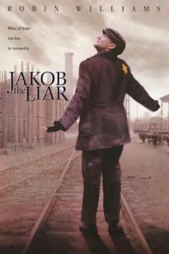 Яков Лжец (1999)