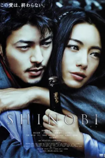 Синоби (2005)