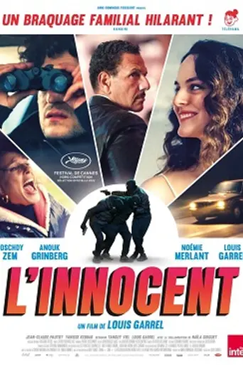 The Innocent (2022)
