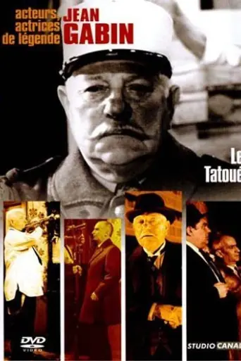 El tatuado (1968)