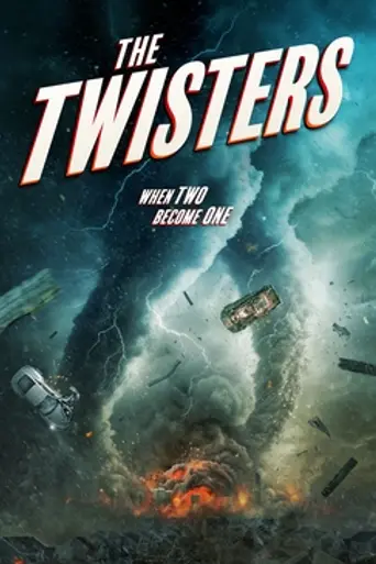 The Twisters (2024)