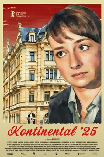 Kontinental '25 (2025)