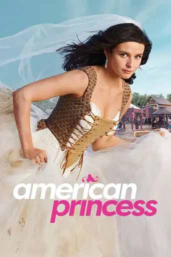 American Princess (2019)