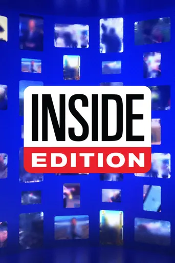Inside Edition (1989)