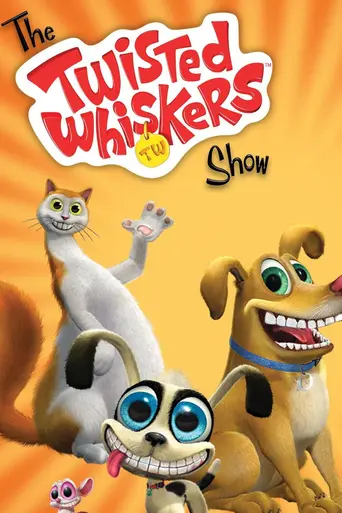 The Twisted Whiskers Show (2010)