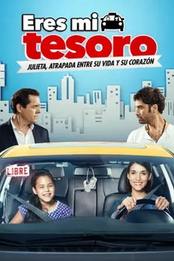 Eres mi tesoro (2015)