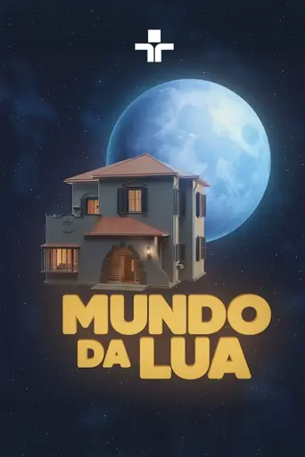 Mundo da Lua — 2 сезон