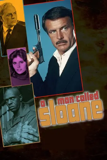 A Man Called Sloane (1979)