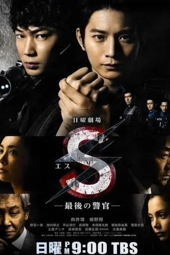 S -最後の警官- (2014)
