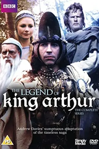 The Legend of King Arthur (1979)