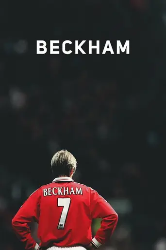 Beckham (2023)