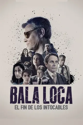 Bala Loca (2016)