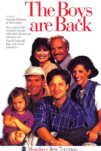The Boys Are Back (1994)
