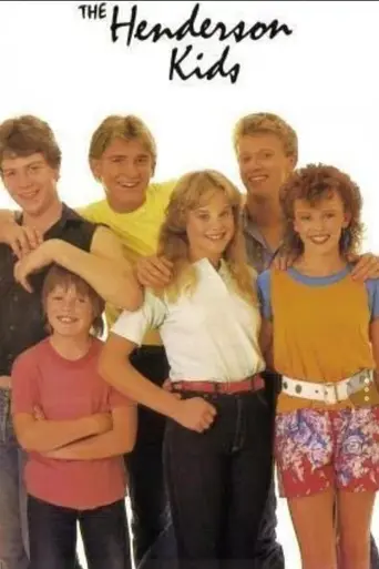 The Henderson Kids (1985)