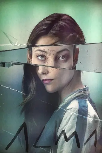 The Girl in the Mirror (2022)