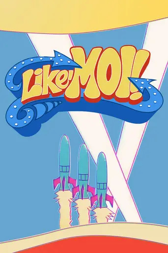 Like-moi! (2015)