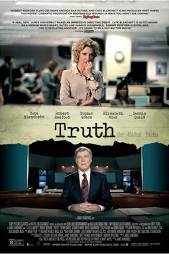 Truth (2015)