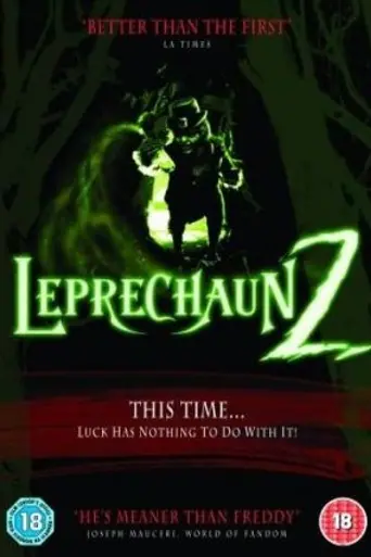 Leprechaun 2 (1994)