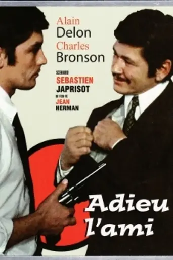 Adieu l'ami (1968)