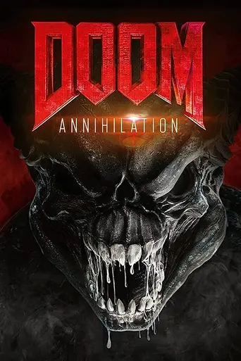 Doom: Аннигиляция (2019)
