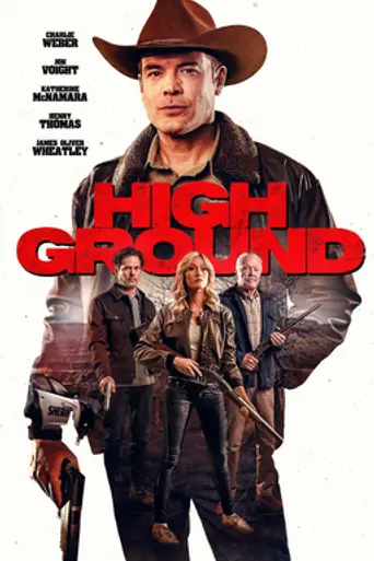 High Ground